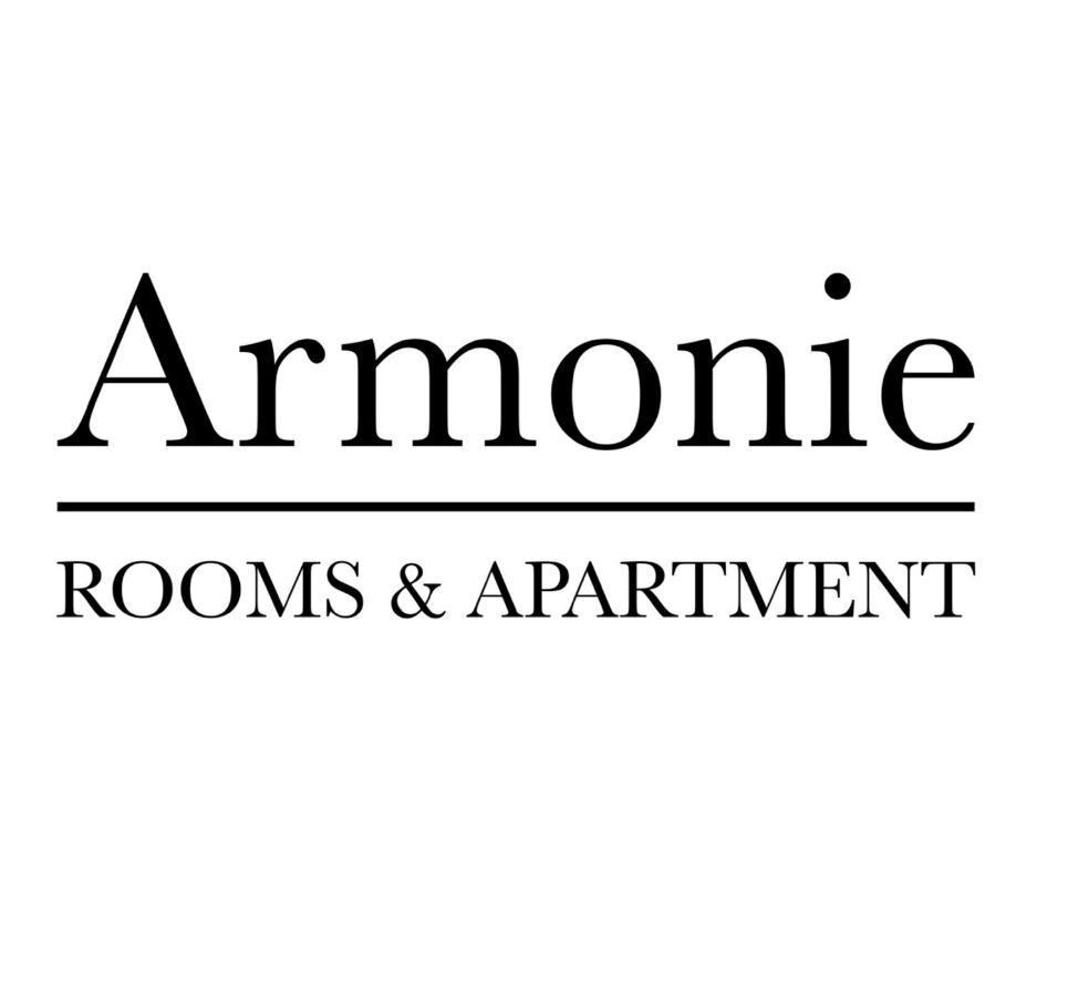 Отель Armonie Centro Лечче Экстерьер фото